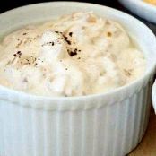 French Onion Dip