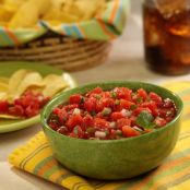 Mexican Salsa