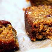 Majestic and Moist Honey Cake