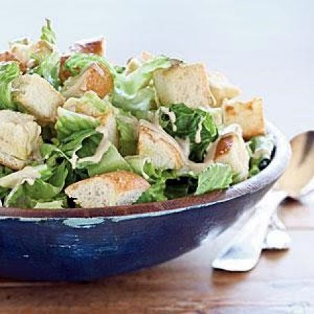 Caesar Salad I