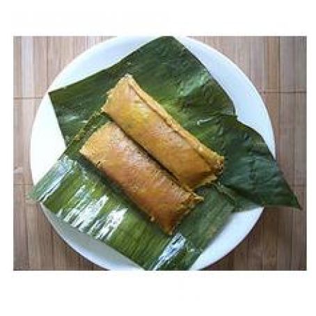 Puerto Rican Pasteles