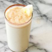 Coquito Smoothie Recipe