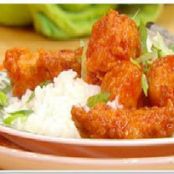 Daddy Wu’s Chicken