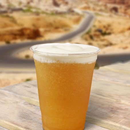 Disneyland Red Apple Freeze