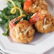 Jumbo Stuffed Shrimp