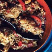 CUBAN CHICKEN & RICE