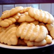 Butter Cookies II