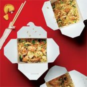 Chicken Fried Rice- Cooking Light