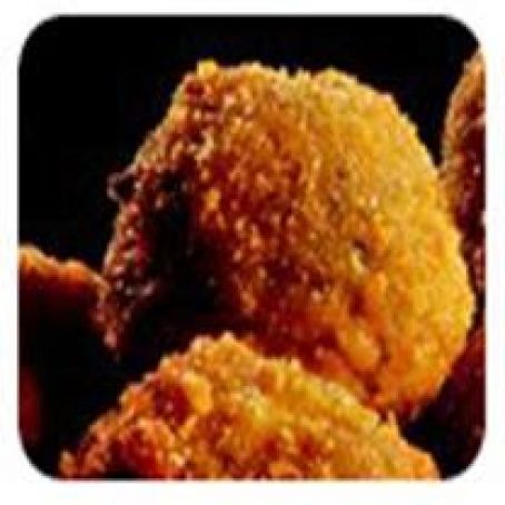 Stuffed Sausage Mushrooms