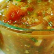 Fresh Salsa I (AllRecipes.com)