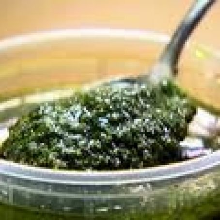 Pesto