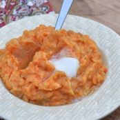 Mix-and-Mash Root Vegetables