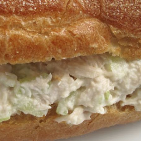 Chicken Salad Sandwich