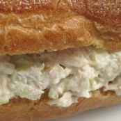 Chicken Salad Sandwich