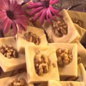 Fudge - Maple Walnut Fudge
