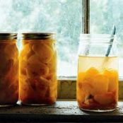 JERUSALEM ARTICHOKE PICKLES