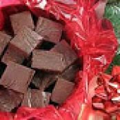 Fantasy Fudge (original recipe)