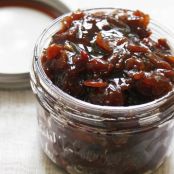 Bacon Jam