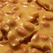 Peanut Brittle 