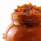 Pumpkin Butter