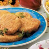 Breaded Pork Chops