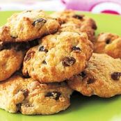 Rock Cakes