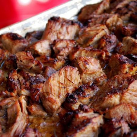 Pork Carnitas