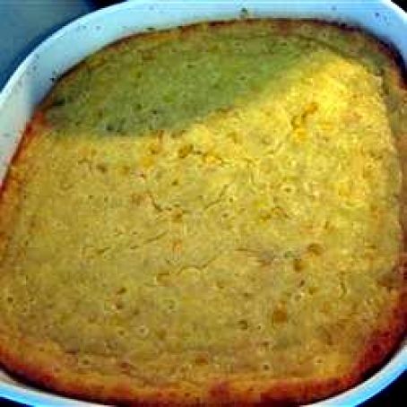 Corn Casserole