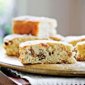 Autumn Apple Cake