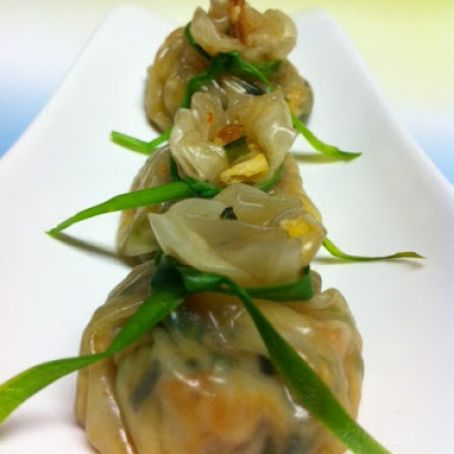 Asian: Treasure Purses