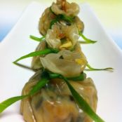 Asian: Treasure Purses