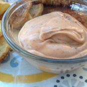 Raising Cane's Cane Sauce Clone