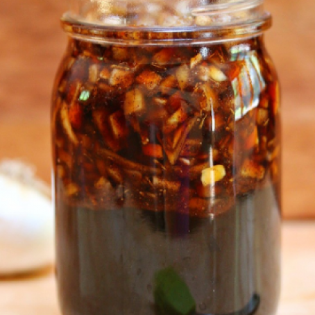 Island Chicken Marinade