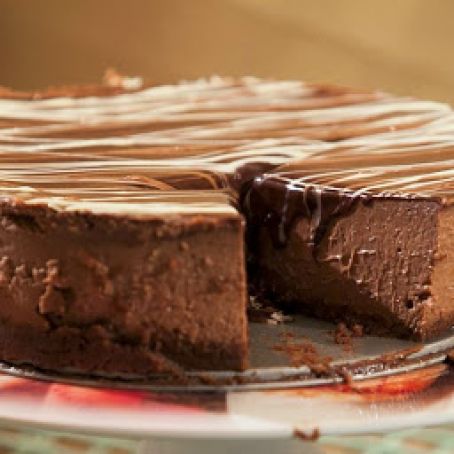 עוגת גבינה צ'יזקייק פקטורי של קרין גורן