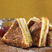 Monte Cristo