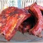 Foolproof Baby Back Ribs