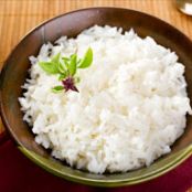 Jasmine Rice