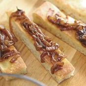 Bacon, Scallion, and Caramelized Onion Dip