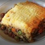 Sheppard's Pie