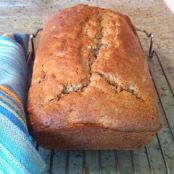 quickbread - Maui banana bread