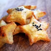 Easy Cheesey Biscuits