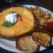 My Favorite Breakfast Skillet EVER