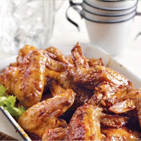 The Best-Yet Buffalo Wings