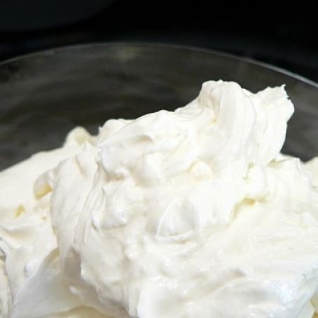 How To Make Devonshire Cream