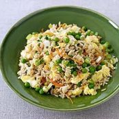 Easy Fried Rice