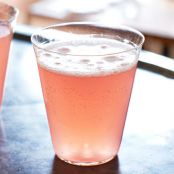 522 North Pinckney Cocktail