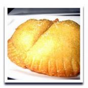 Strawberry Empanadas Recipe (with Variations)