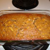 Spelt Apple Spice Bread Recipe - Healthy Choice Recipes