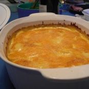 Scalloped Potatoes II
