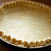 Sheila's No Fail Pie Crust